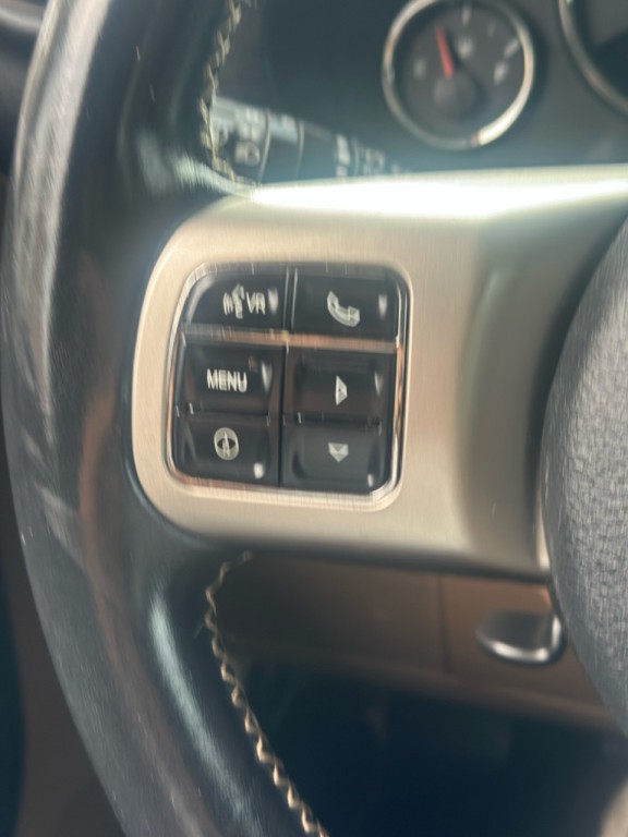 2011 Jeep Wrangler Image 26