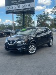 Image for 2020 Nissan Rogue S ID: 6824560