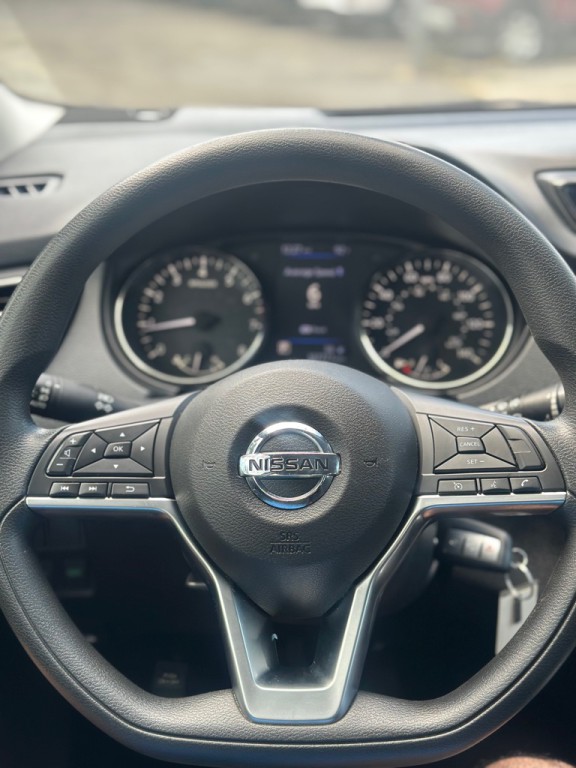 2020 Nissan Rogue Image 8