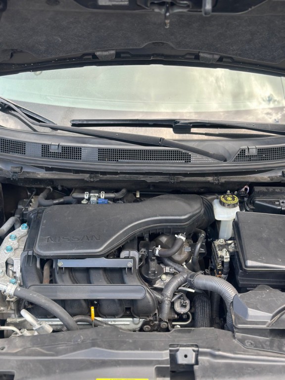 2020 Nissan Rogue Image 17