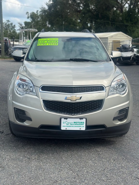 2015 Chevrolet Equinox Image 3