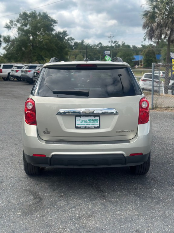 2015 Chevrolet Equinox Image 6