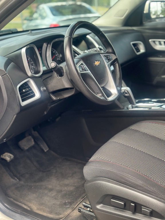 2015 Chevrolet Equinox Image 7