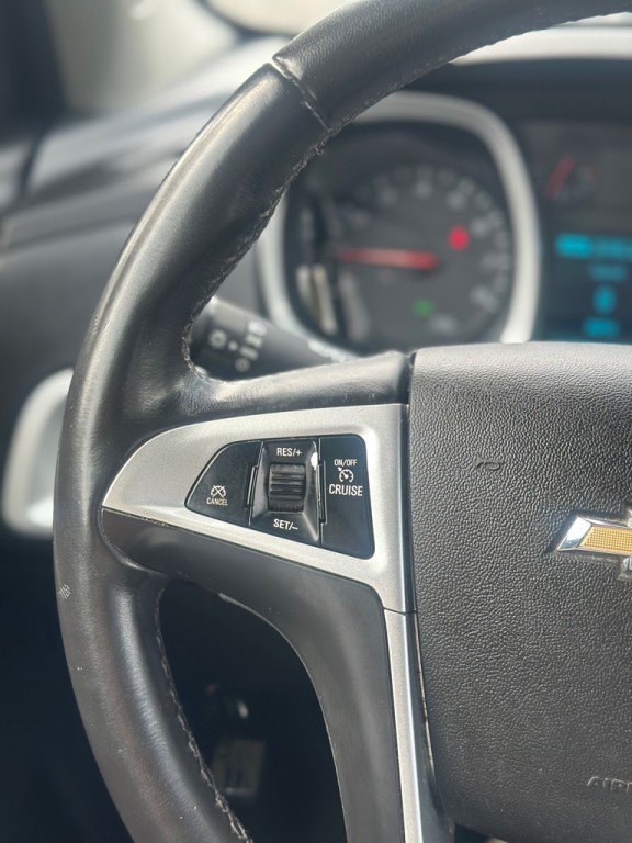2015 Chevrolet Equinox Image 11
