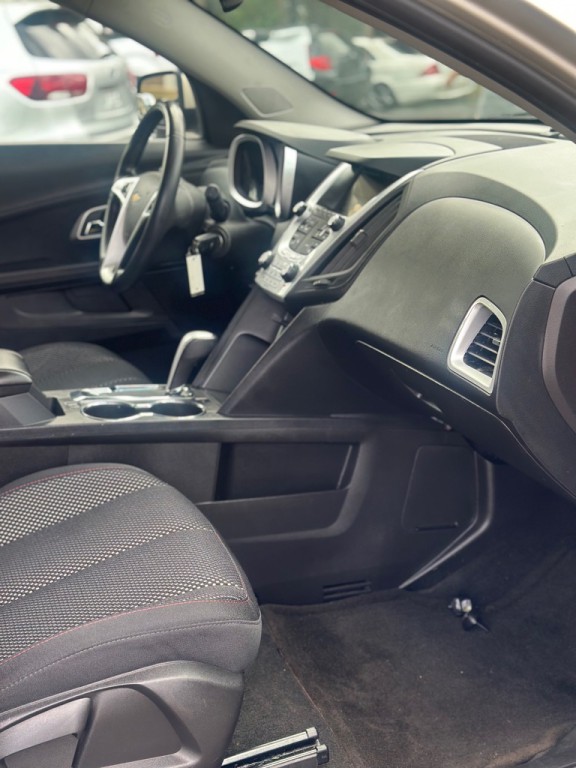 2015 Chevrolet Equinox Image 15