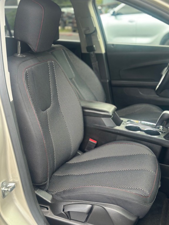 2015 Chevrolet Equinox Image 16