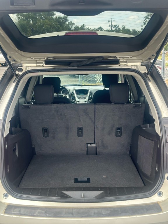 2015 Chevrolet Equinox Image 18