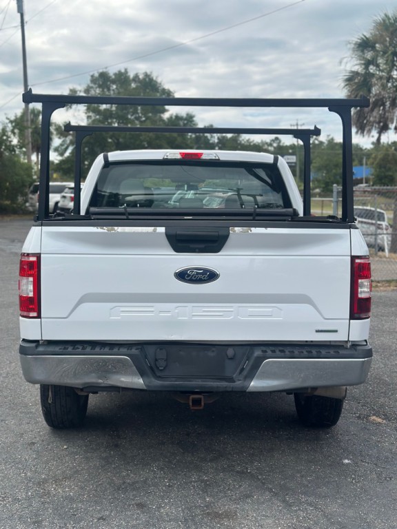 2018 Ford F-150 Image 5