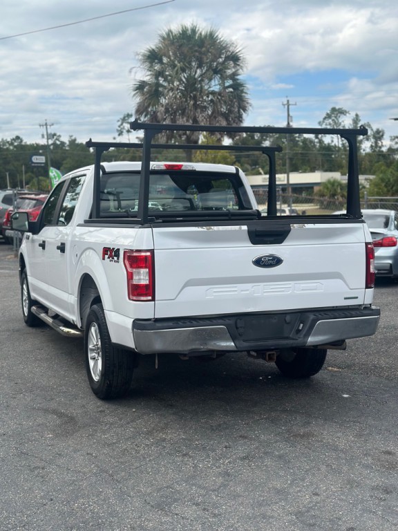 2018 Ford F-150 Image 6