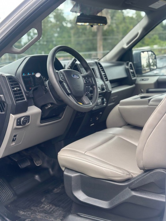 2018 Ford F-150 Image 7