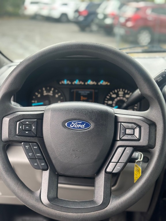 2018 Ford F-150 Image 9