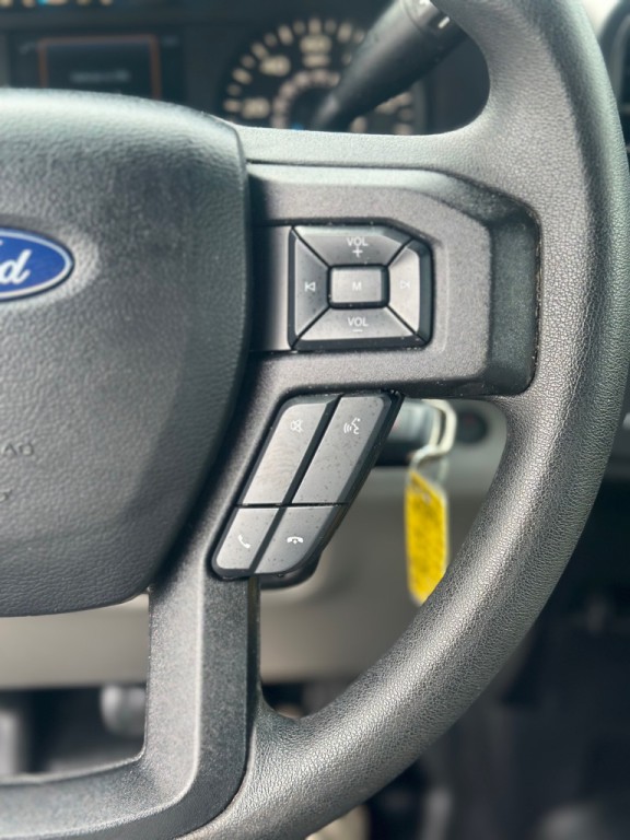 2018 Ford F-150 Image 10
