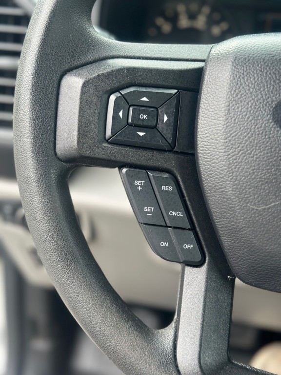 2018 Ford F-150 Image 11