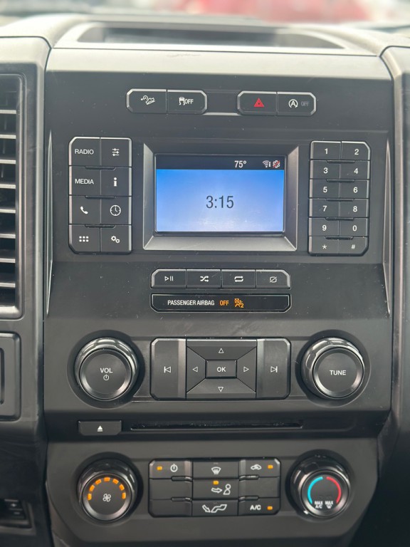 2018 Ford F-150 Image 13