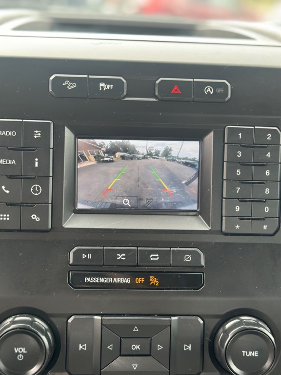 2018 Ford F-150 Image 14