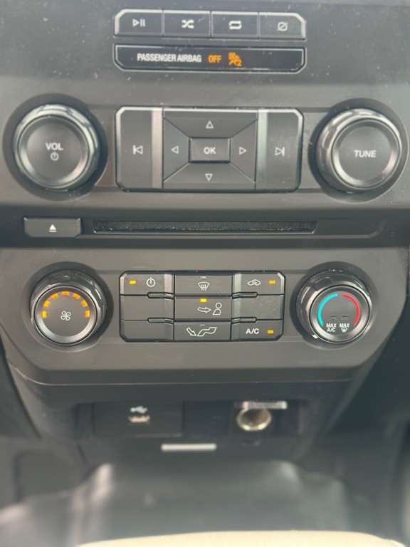 2018 Ford F-150 Image 15