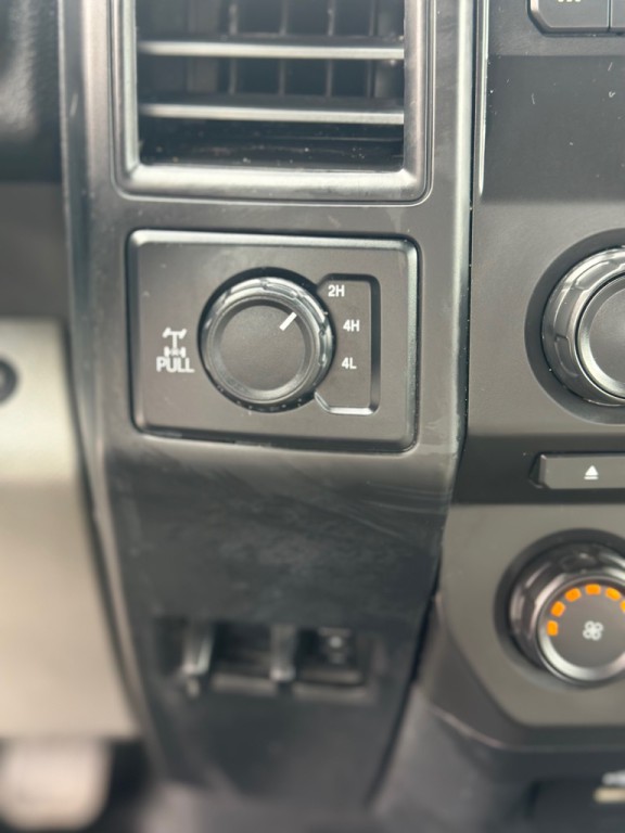 2018 Ford F-150 Image 16