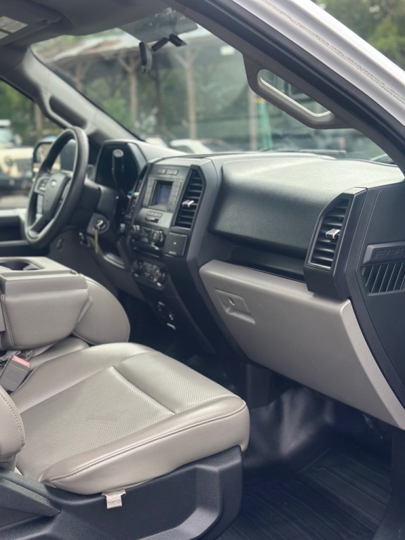 2018 Ford F-150 Image 17