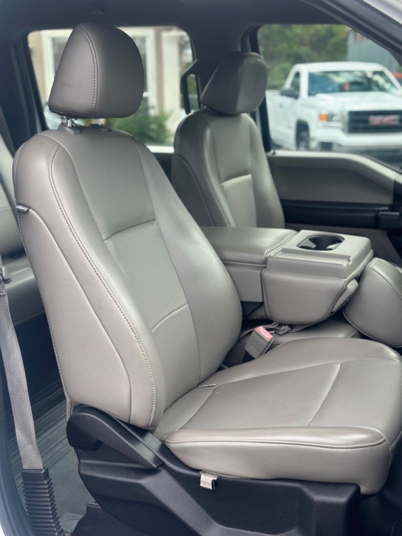 2018 Ford F-150 Image 18