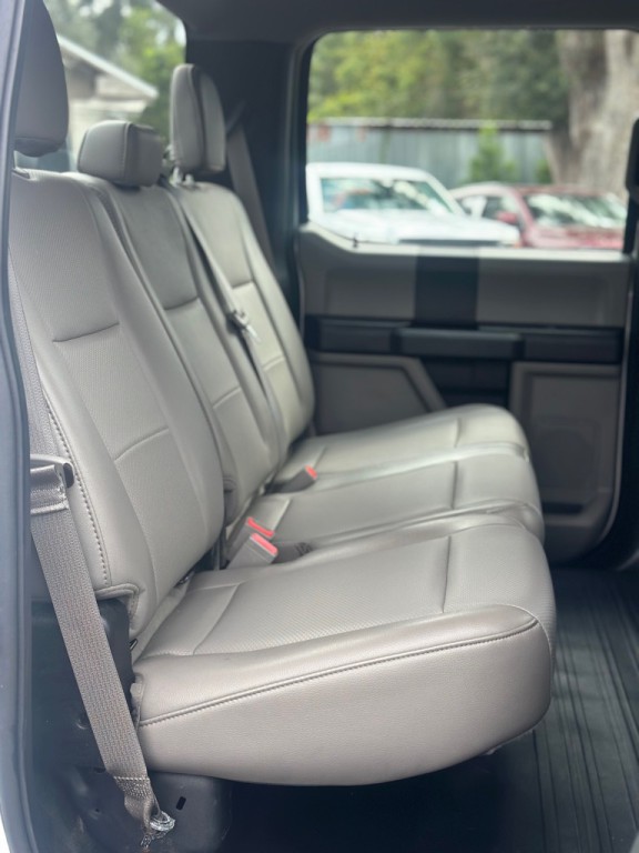 2018 Ford F-150 Image 19