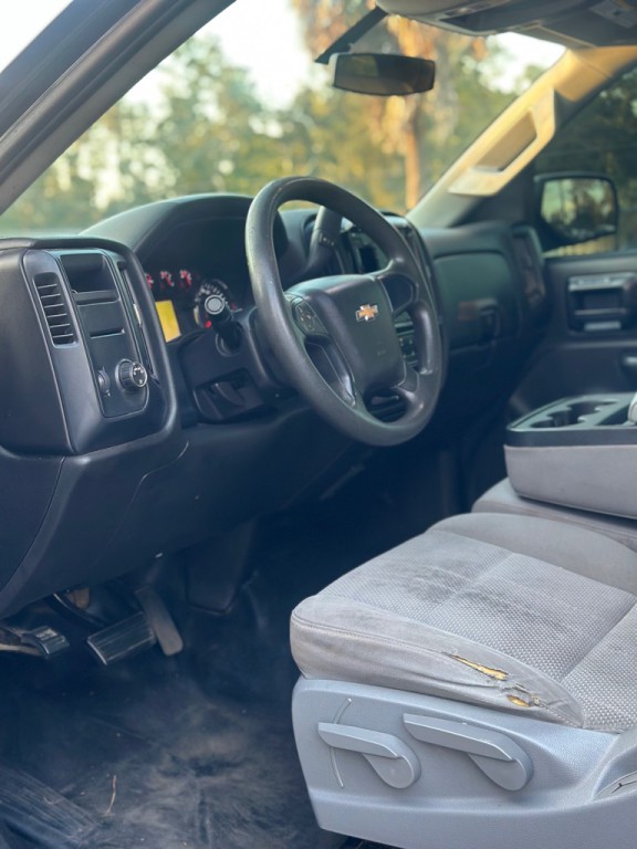 2014 Chevrolet Silverado 1500 Image 7
