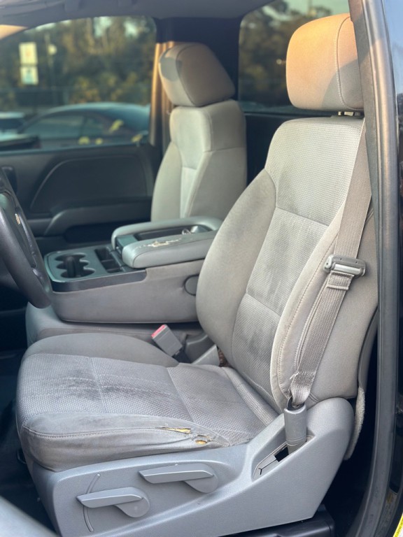 2014 Chevrolet Silverado 1500 Image 8