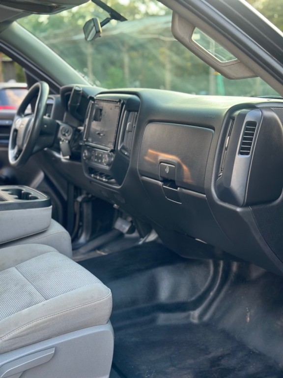 2014 Chevrolet Silverado 1500 Image 9
