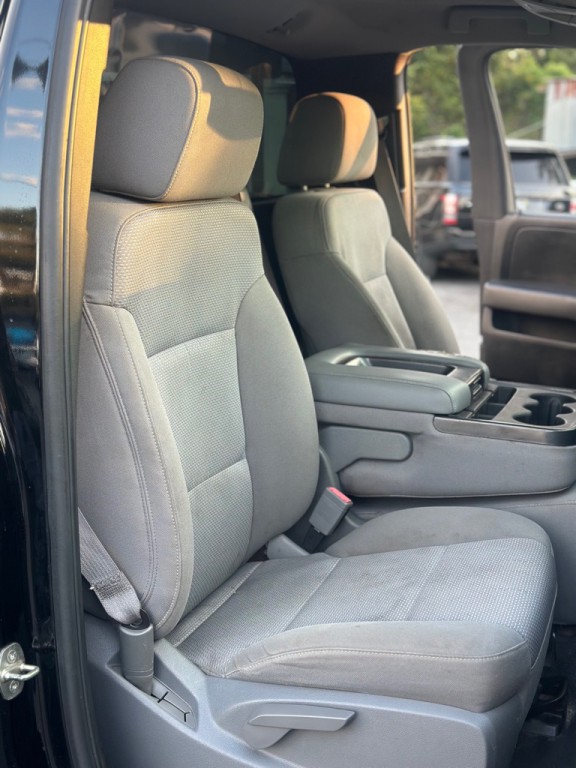 2014 Chevrolet Silverado 1500 Image 10