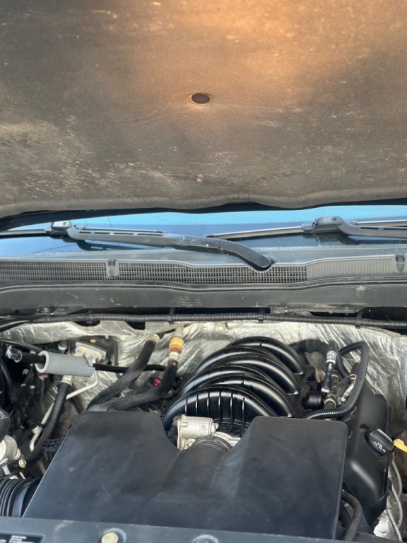 2014 Chevrolet Silverado 1500 Image 11