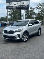 Image for 2019 Kia Sorento L ID: 6827593