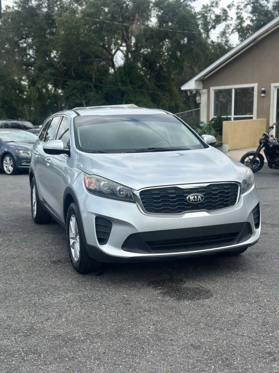 2019 Kia Sorento Image 2