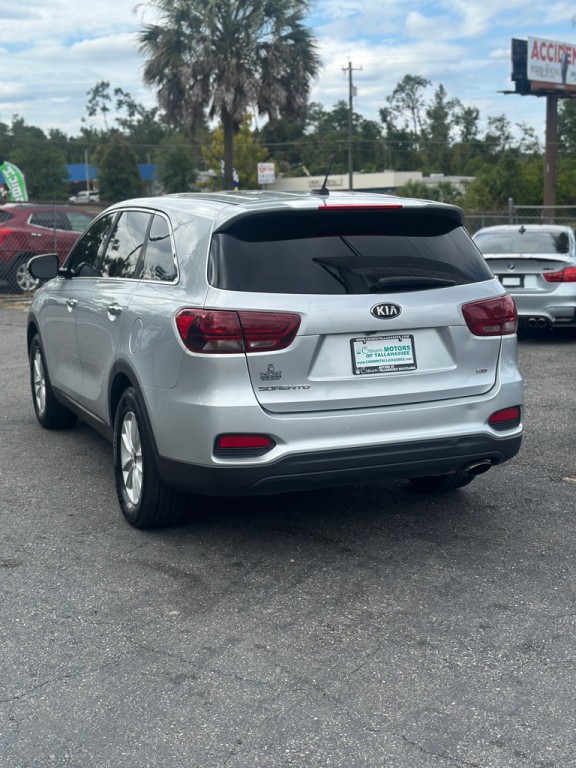 2019 Kia Sorento Image 5