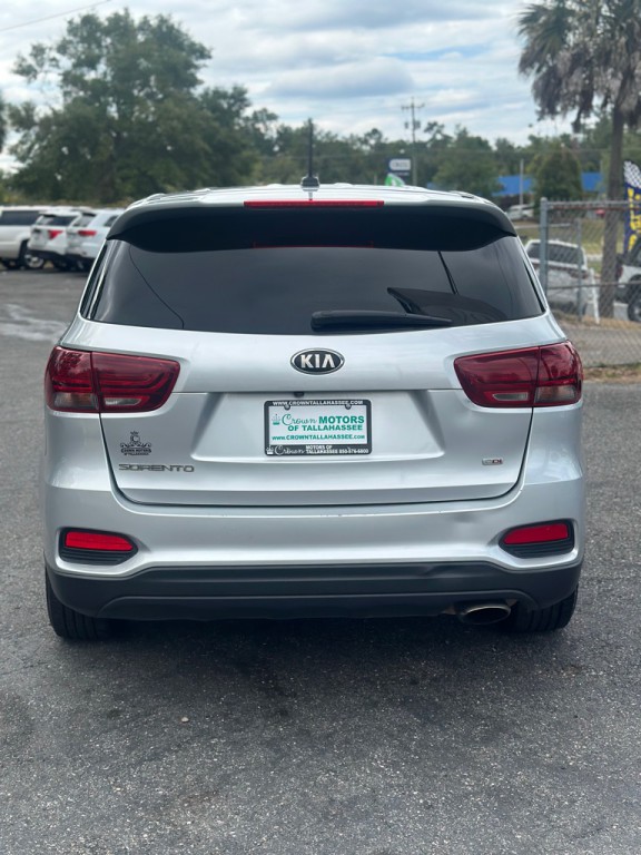 2019 Kia Sorento Image 6