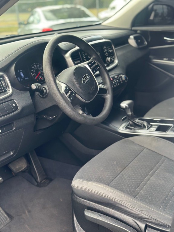 2019 Kia Sorento Image 7