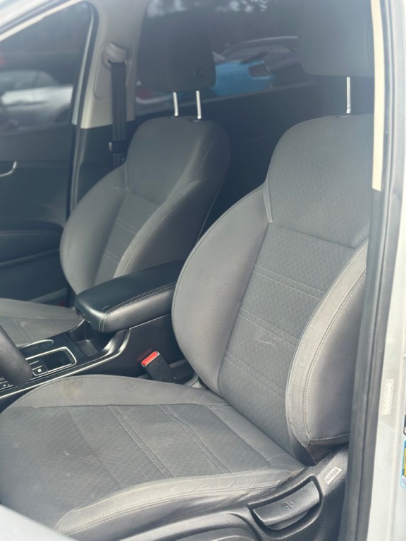 2019 Kia Sorento Image 8