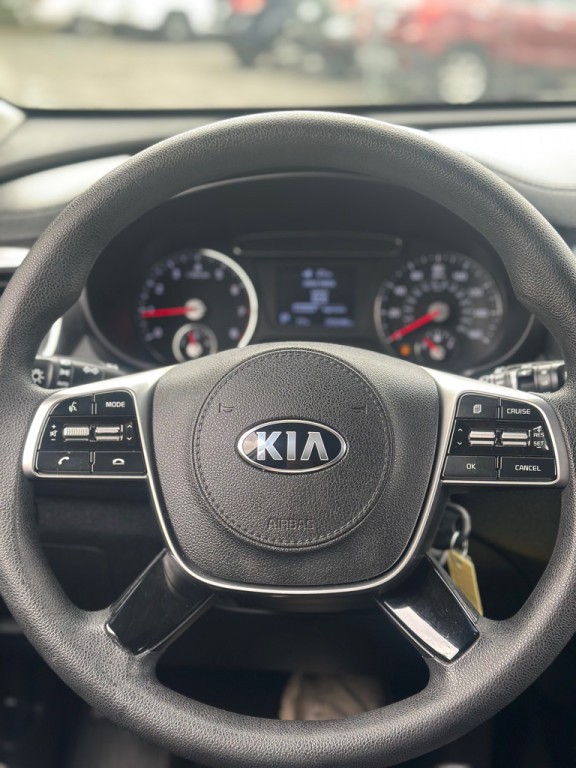 2019 Kia Sorento Image 9