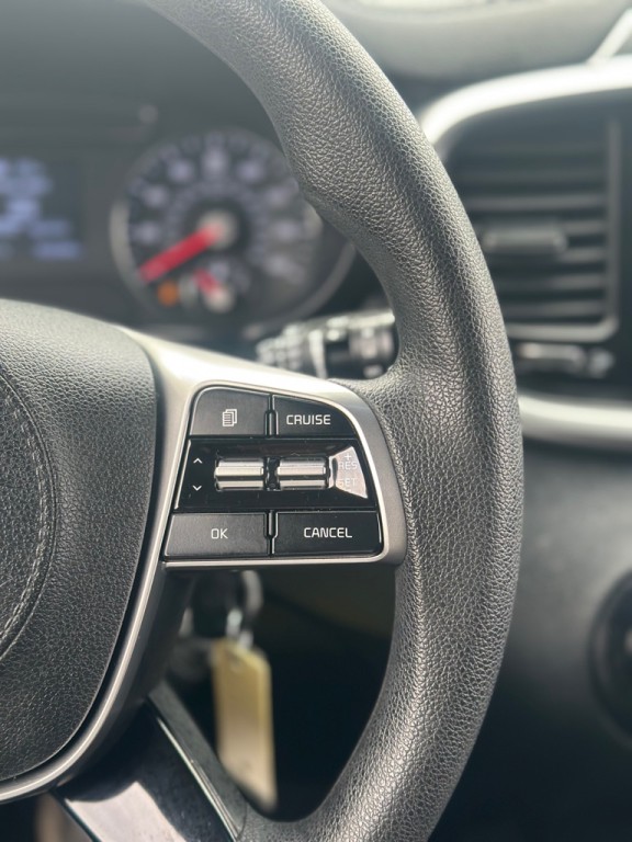 2019 Kia Sorento Image 10