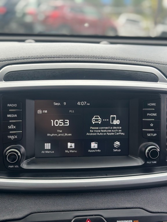 2019 Kia Sorento Image 13