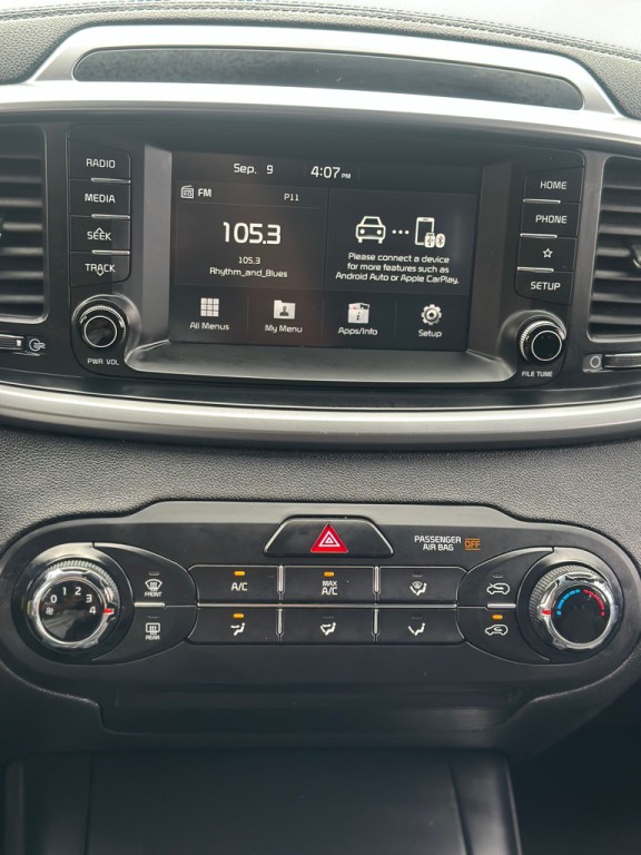 2019 Kia Sorento Image 15