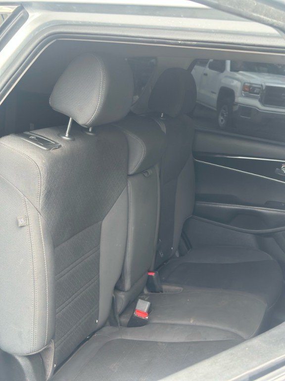 2019 Kia Sorento Image 18