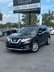 Image for 2017 Nissan Rogue S ID: 6827682