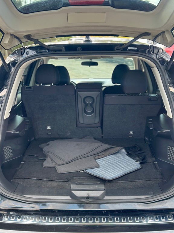 2017 Nissan Rogue Image 19