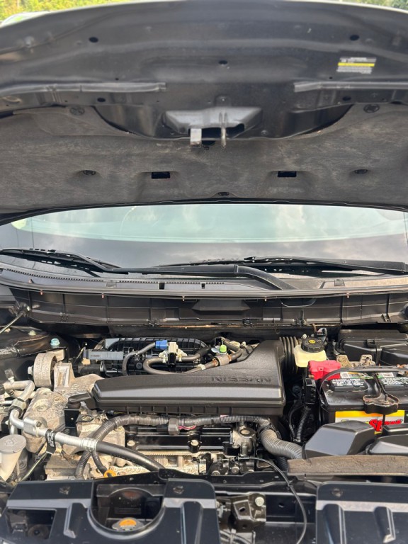 2017 Nissan Rogue Image 20