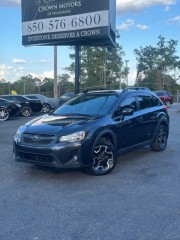 Image for 2016 Subaru Crosstrek Premium ID: 6828636