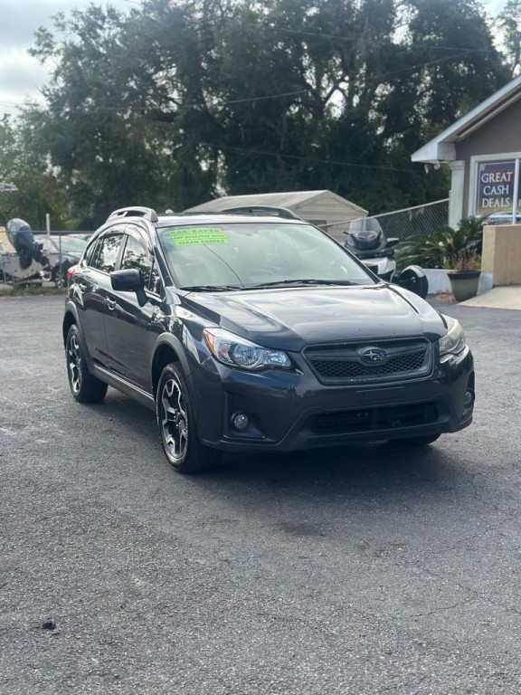 2016 Subaru Crosstrek Image 2