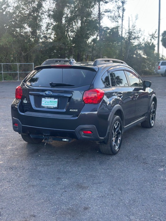 2016 Subaru Crosstrek Image 3