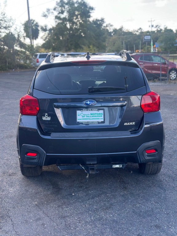 2016 Subaru Crosstrek Image 5