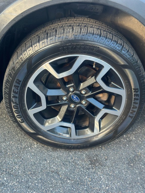 2016 Subaru Crosstrek Image 6