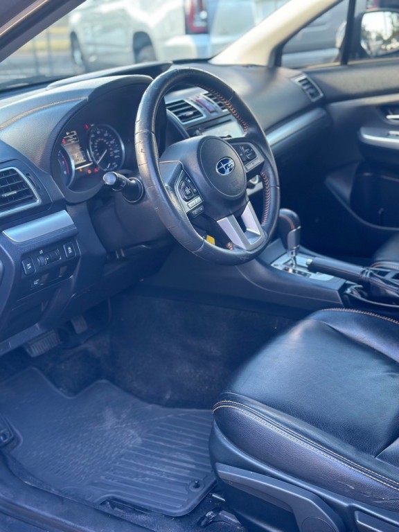 2016 Subaru Crosstrek Image 7