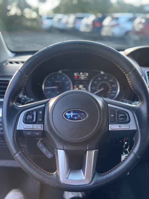 2016 Subaru Crosstrek Image 9
